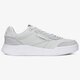 pánske tenisky (obuv) REEBOK CLUB C LEGACY g55896 farba sivá