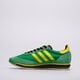 pánske tenisky (obuv) ADIDAS SL 72 RS ig2133 farba zelená