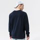 pánska mikina TIMBERLAND MIKINA TREE LOGO CREW DARK SAPPHIRE tb0a5pj84331 farba tmavomodrá