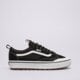 pánske skate obuv VANS MTE OLD SKOOL WATERPROOF INSULATED vn000dazba21 farba čierna