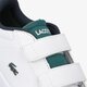 detské tenisky (obuv) LACOSTE CARNABY EVO 120 2 SUI 739sui0001082 farba biela
