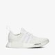 detské tenisky (obuv) ADIDAS NMD_R1 J fw0432 farba biela