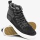 pánske skate obuv VANS UA SK8-HI 46 MTE DX va3dq5i27 farba čierna