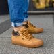 pánske skate obuv DC EVAN HI WNT. adys300412we9 farba hnedá