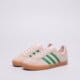 detské tenisky (obuv) ADIDAS GAZELLE J jp7128 farba ružová