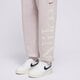 dámske nohavice NIKE NOHAVICE  W NSW PHNX FLC OS LOGO SWTPNT fn2552-019 farba fialová