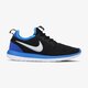 NIKE ROSHE TWO (GS) 844653002 farba čierna