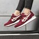 detské tenisky (obuv) ASICS GEL-LYTE GS c8b5n2600 farba bordová