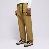 VANS NOHAVICE  MTE SERVICE CARGO LOOSE TAPERED PAN
