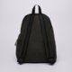 dámsky ruksak EASTPAK RUKSAK PADDED PAK'R BLACK DENIM ek00062077h1 farba čierna