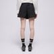 dámske šortky NIKE ŠORTKY  W NSW ESSNTL WVN MR 3" SKORT hm6979-010 farba čierna