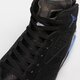 pánske tenisky (obuv) JORDAN JUMPMAN MVP  dz4475-041 farba čierna