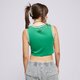 dámske tričko PUMA TRIČKO GRAPHIC CROPPED 62502486 farba zelená