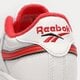 detské tenisky (obuv) REEBOK CLUB C REVENGE 100069454 farba červená