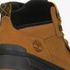 pánska outdoorová obuv TIMBERLAND FIELD TREKKER MID tb0a1zqh2311 farba žltá