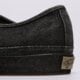 dámske tenisky (obuv) VANS LX AUTHENTIC 44 vn000db8bla1 farba čierna