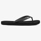 pánske šľapky UNDER ARMOUR M ATLANTICDUNE T 1252506004 farba čierna
