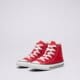 detské tenisky (obuv) CONVERSE CHUCK TAYLOR AS CORE  3j232c farba červená