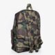dámsky ruksak VANS RUKSAK OLD SKOOL II BACKPACK v00oni97i farba khaki