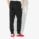 pánske nohavice ADIDAS NOHAVICE  KAVAL SWEATPANT ORIGINALS CORE dh4936 farba čierna
