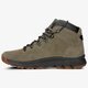 pánska outdoorová obuv TIMBERLAND WORLD HIKER MID ca1rjw farba zelená