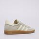 pánske tenisky (obuv) ADIDAS HANDBALL SPEZIAL if7086 farba sivá