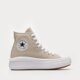 dámske tenisky (obuv) CONVERSE CHUCK TAYLOR ALL STAR MOVE a04365c farba hnedá