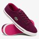 detské tenisky (obuv) LACOSTE MARCEL 316 2 732spj0105r56 farba bordová