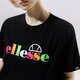 dámske tričko ELLESSE TRIČKO CORDELA BLK sgf10514011 farba čierna