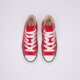 detské tenisky (obuv) CONVERSE CHUCK TAYLOR AS CORE  3j232c farba červená