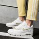 detské tenisky (obuv) NIKE AIR MAX 90 LTR GG 833376103 farba biela