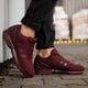 pánske tenisky (obuv) ADIDAS ZX FLUX  bb2181 farba bordová