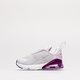 detské tenisky (obuv) NIKE AIR MAX 270 BT dd1646-023 farba sivá