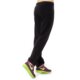 dámske nohavice NIKE NOHAVICE  RALLY PANT-REGULA 585719010 farba čierna