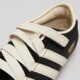 dámske tenisky (obuv) ADIDAS TOKYO MJ W jr4790 farba čierna