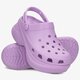 dámske sandále CROCS CLASSIC BAE CLOG W 206302-5pr farba fialová
