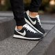 pánske tenisky (obuv) NIKE AIR PEGASUS 83 LTR  827922001 farba čierna