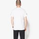 pánske tričko NEW ERA TRIČKO NFL CAP TEE OAK RAIDERS WHT 11372506 farba biela