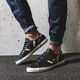 pánske tenisky (obuv) LACOSTE SIDELINE 119 3 CMA 737cma0068454 farba čierna