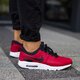pánske tenisky (obuv) NIKE AIR MAX ZERO ESSENTIAL 876070601 farba červená