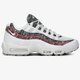 pánske tenisky (obuv) NIKE AIR MAX 95 cv6899-100 farba biela