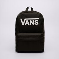 VANS RUKSAK OLD SKOOL PRINT BACKPACK