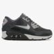 dámske tenisky (obuv) NIKE WMNS AIR MAX 90  616730030 farba sivá