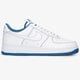 pánske tenisky (obuv) NIKE AIR FORCE 1 '07  cv1724-101 farba biela