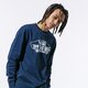 pánska mikina VANS MIKINA OTW CREW II vn0a45cmlkz1 farba tmavomodrá