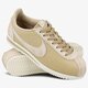 dámske tenisky (obuv) NIKE WMNS CLASSIC CORTEZ PREM 905614-200 farba béžová