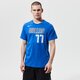 pánske tričko NIKE TRIČKO MAVERICKS NBA cv8514-482 farba modrá