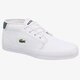 pánske tenisky (obuv) LACOSTE AMPTHILL CHUNKY SEP  730spm000121g farba biela