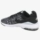 dámske tenisky (obuv) NIKE WMNS AIR MAX SIREN PRINT  749511001 farba čierna
