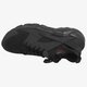 pánske tenisky (obuv) NIKE AIR HUARACHE RUN ULTRA BR 833147001 farba čierna